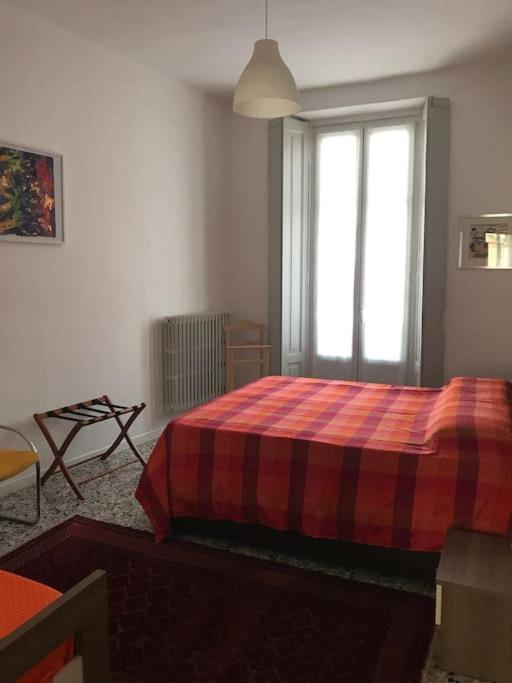 I Marici Appartement Pavia Buitenkant foto